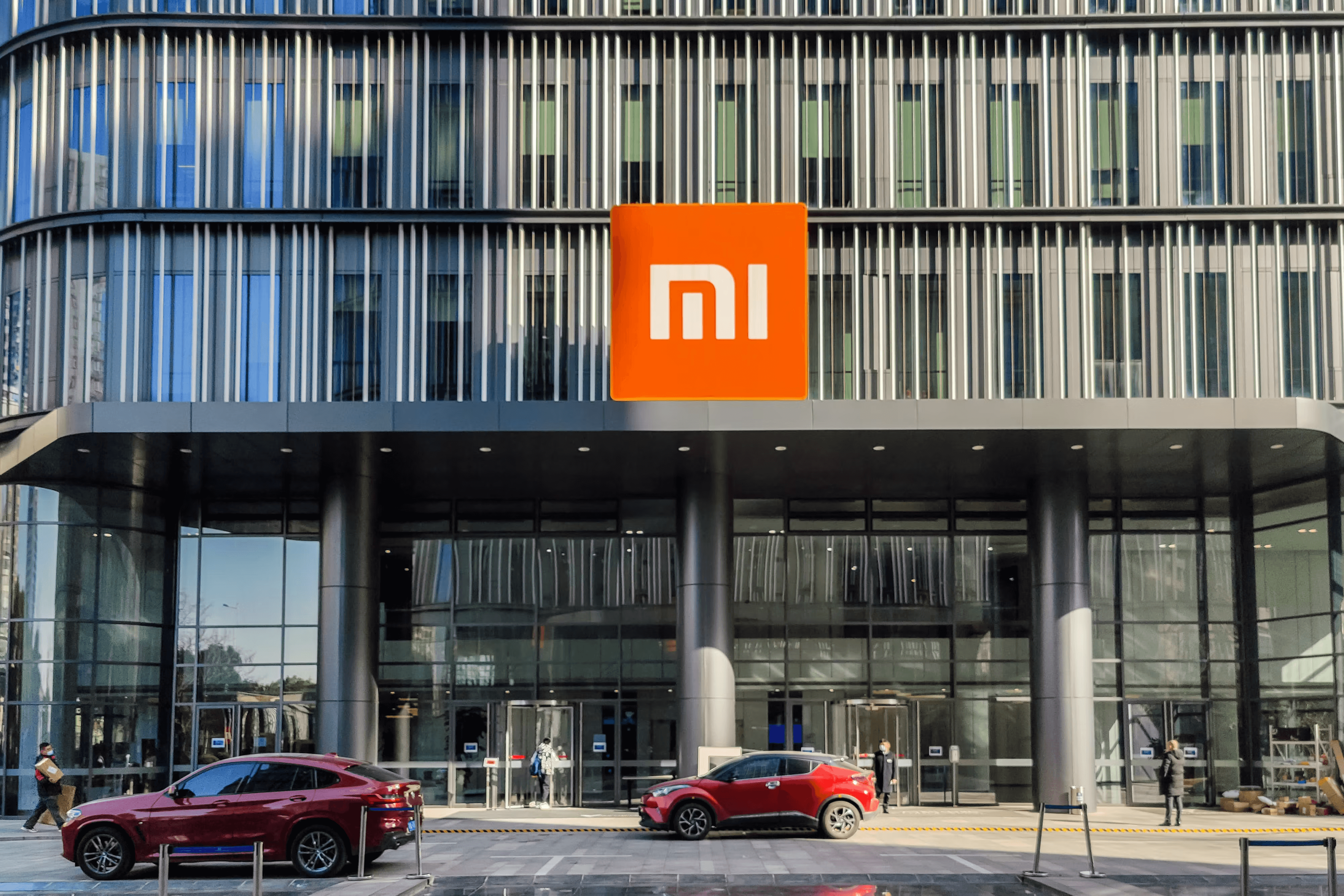 Touchscreen Gaming Laptop Xiaomi