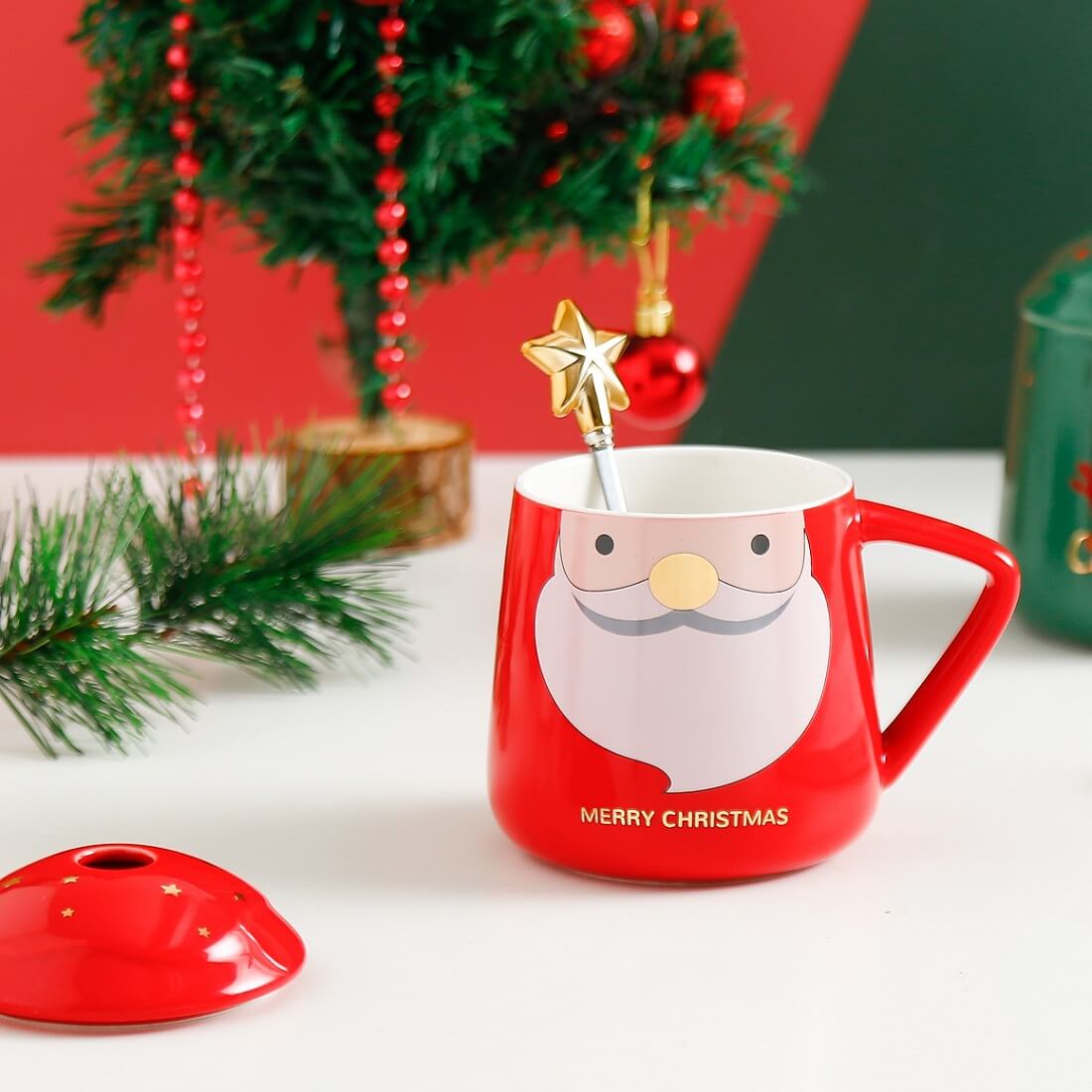 Christmas Mug 2