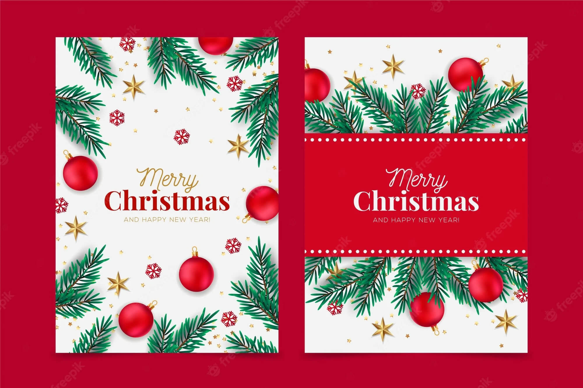 Christmas Card 3