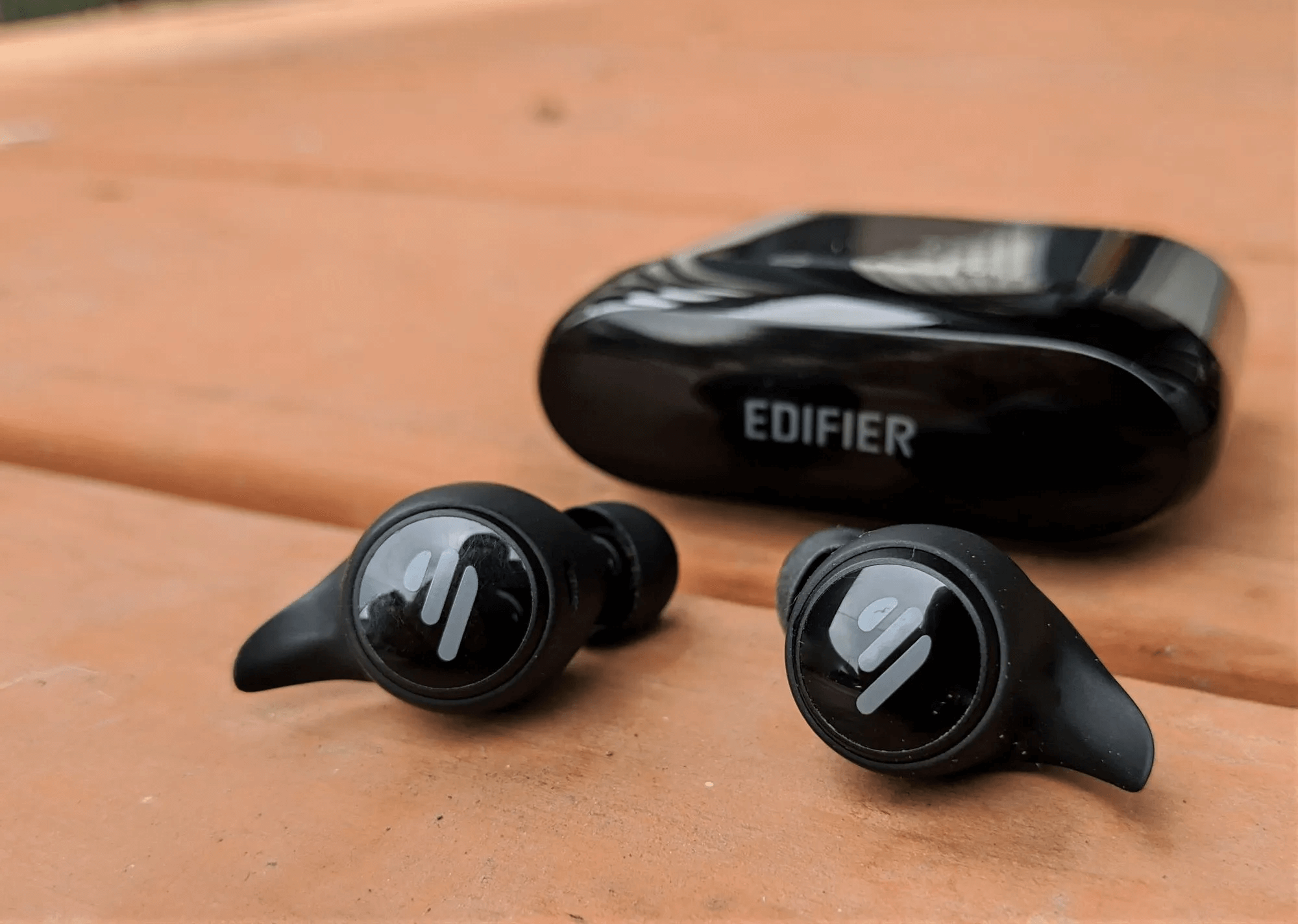 TWS Earbuds Edifier