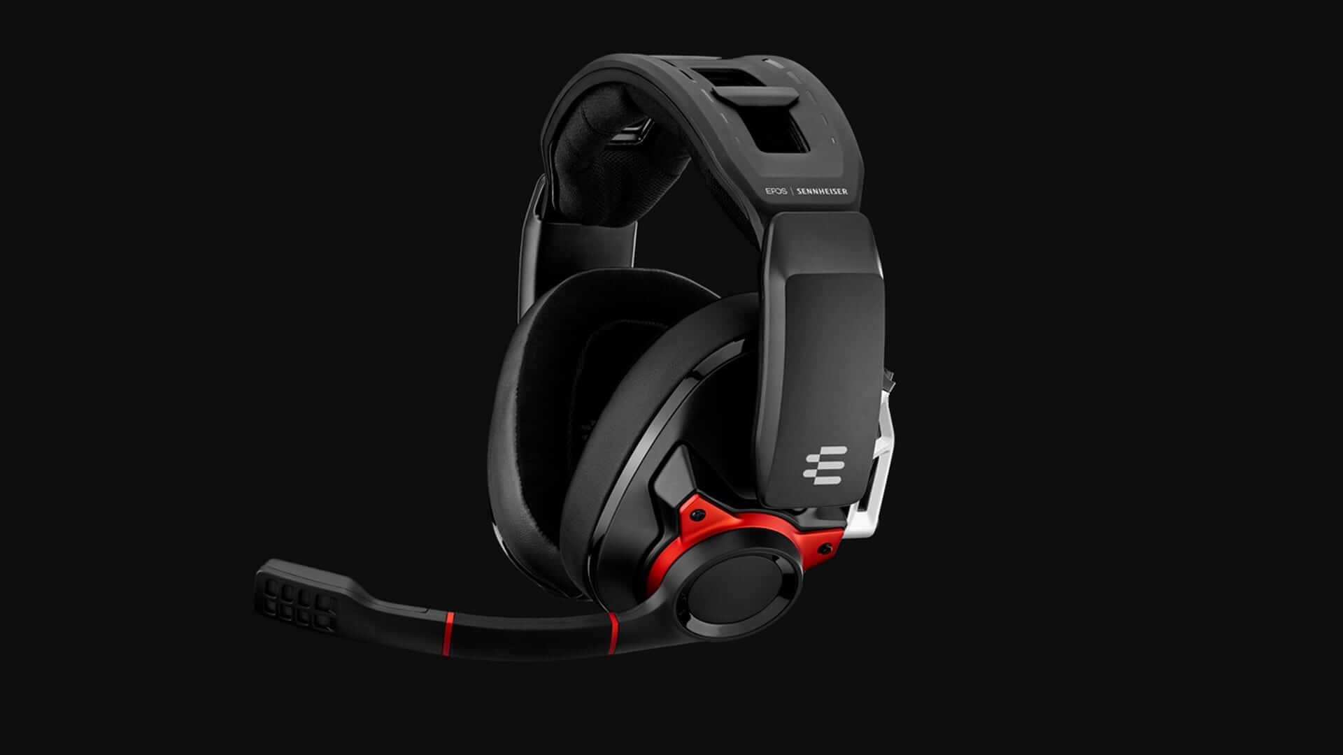 Gaming Headphone Sennheiser