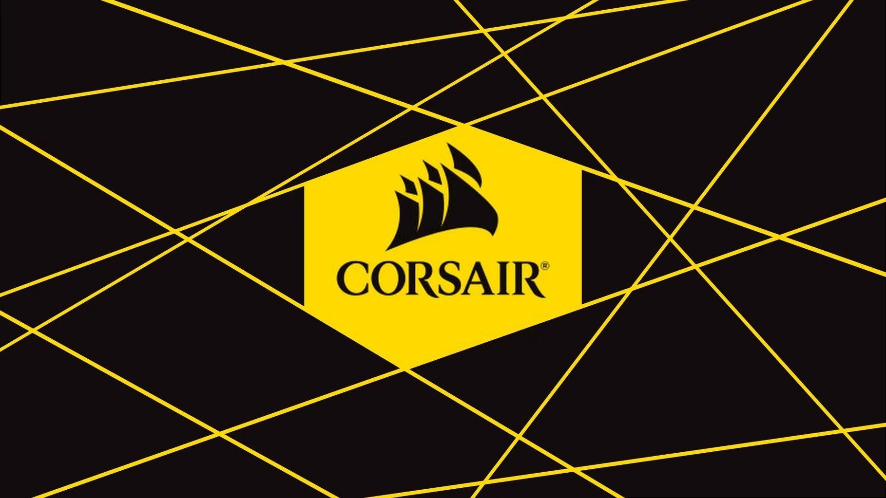 Gaming Headphone Corsair