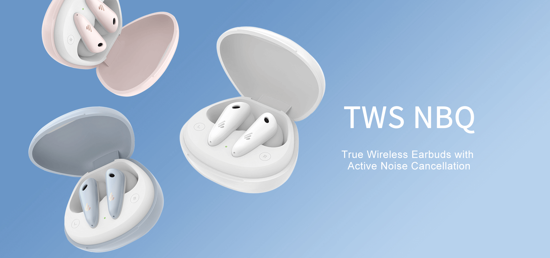 Edifier Headphone 3