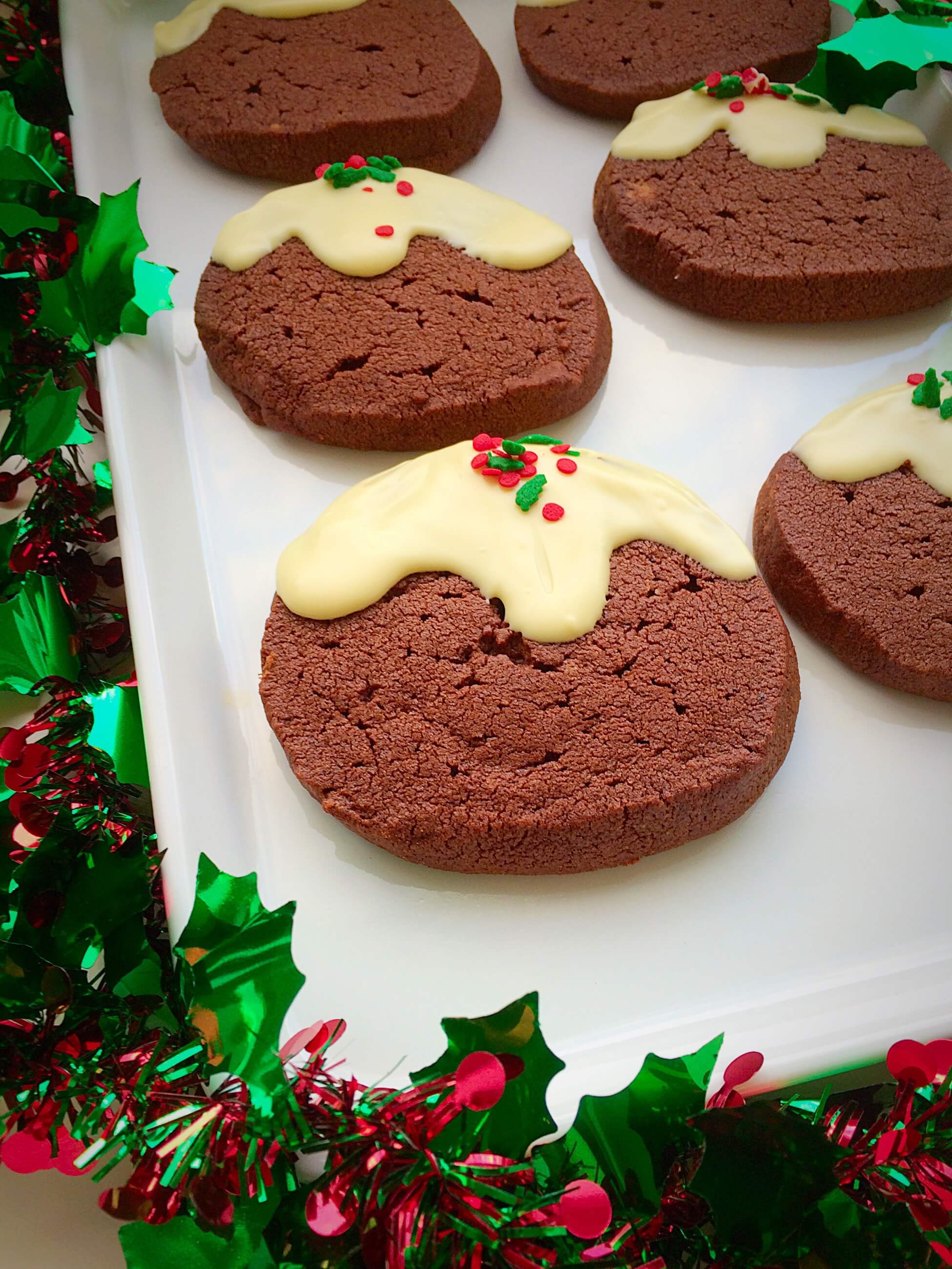 Christmas Supplies 4