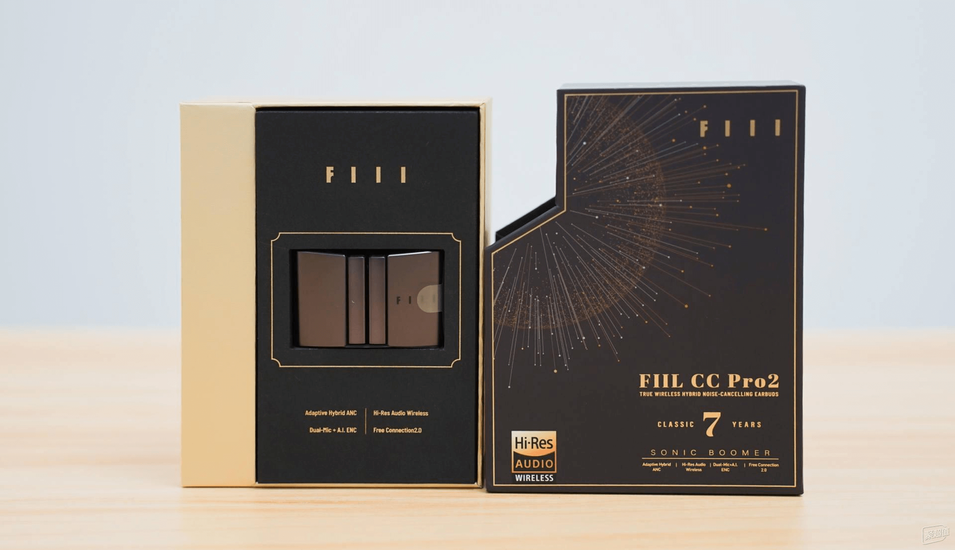 FIIL Earphones 3