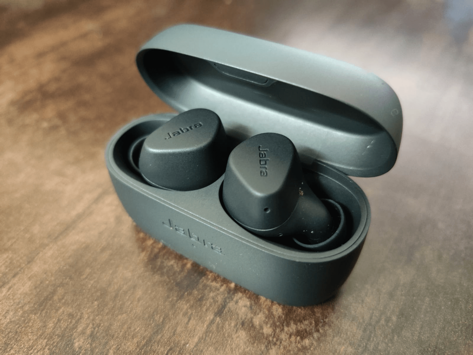 TWS Earbuds Jabra