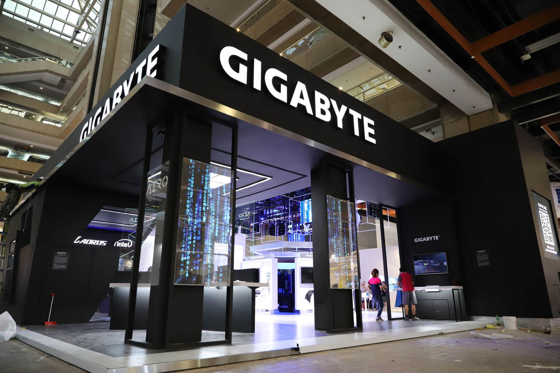 Graphics Card Gigabyte