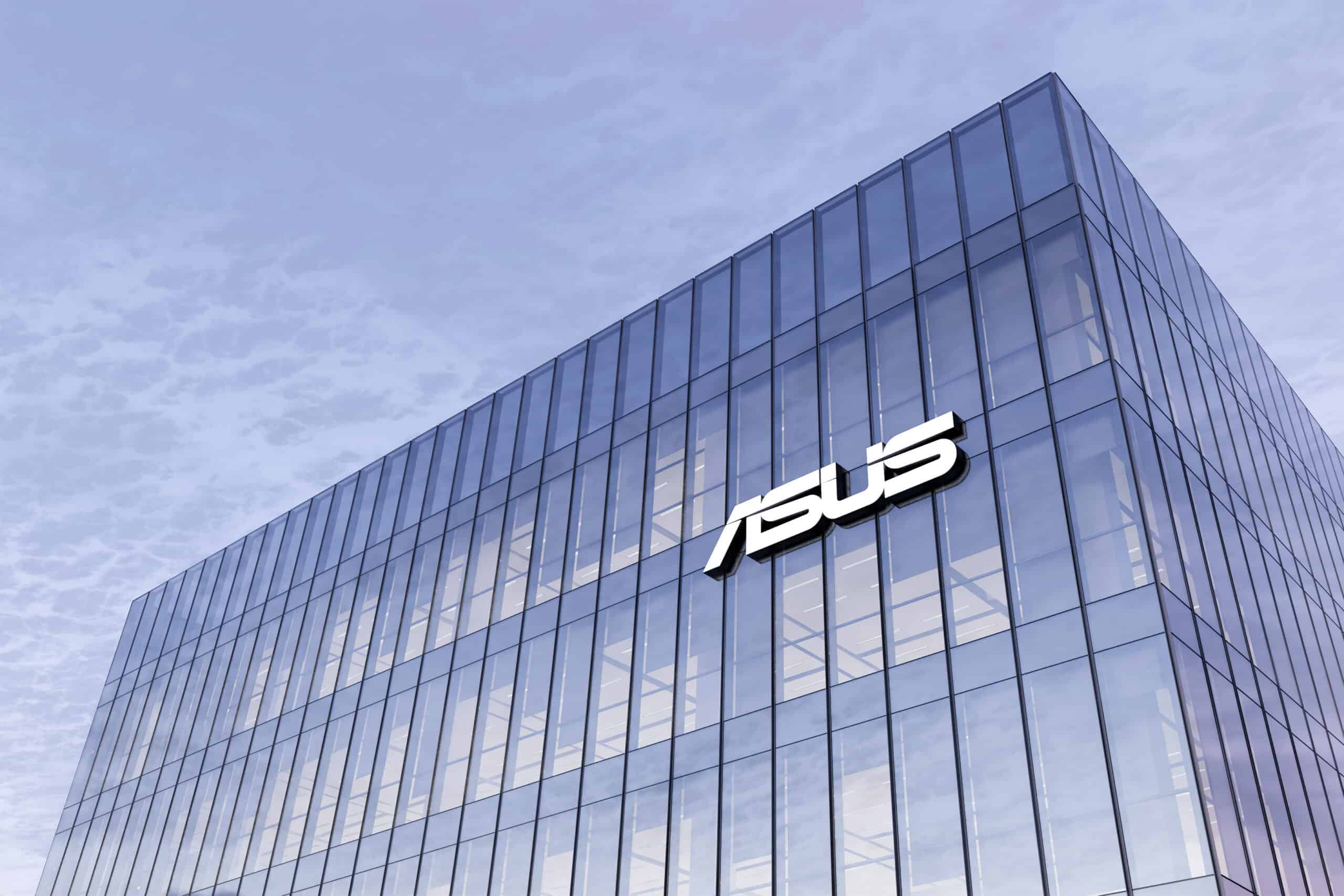 Graphics Card ASUS