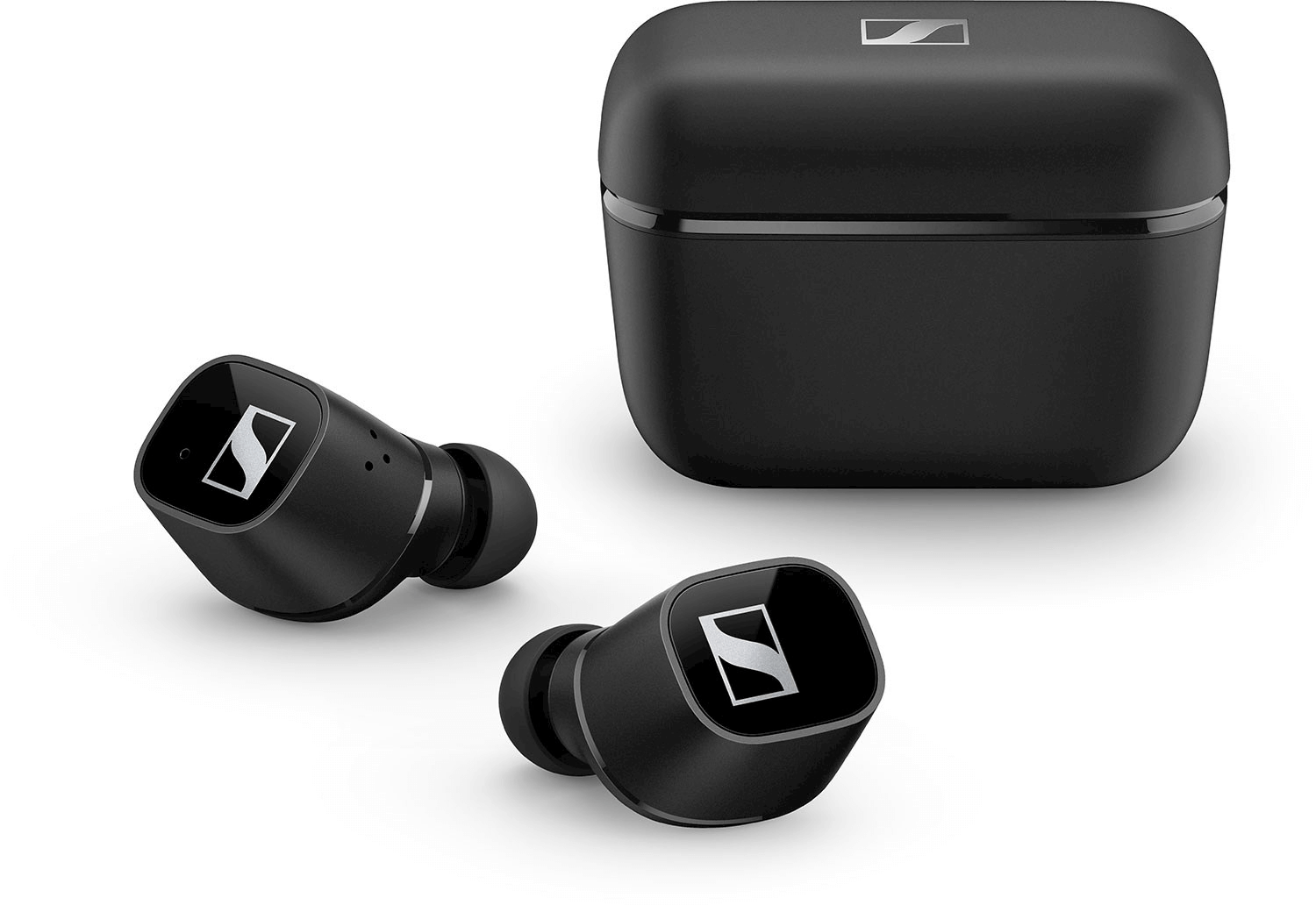 TWS Earbuds Sennheiser