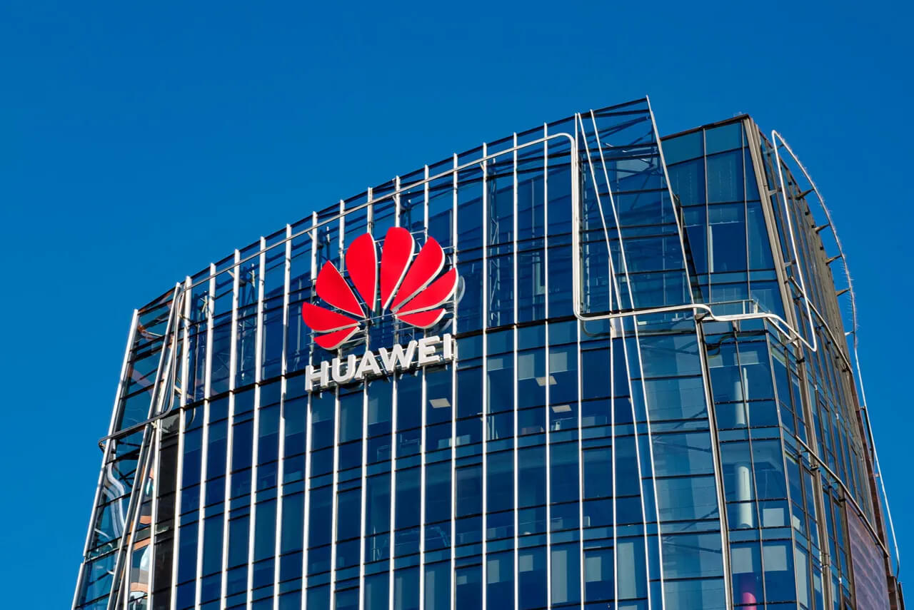 Huawei Headphones