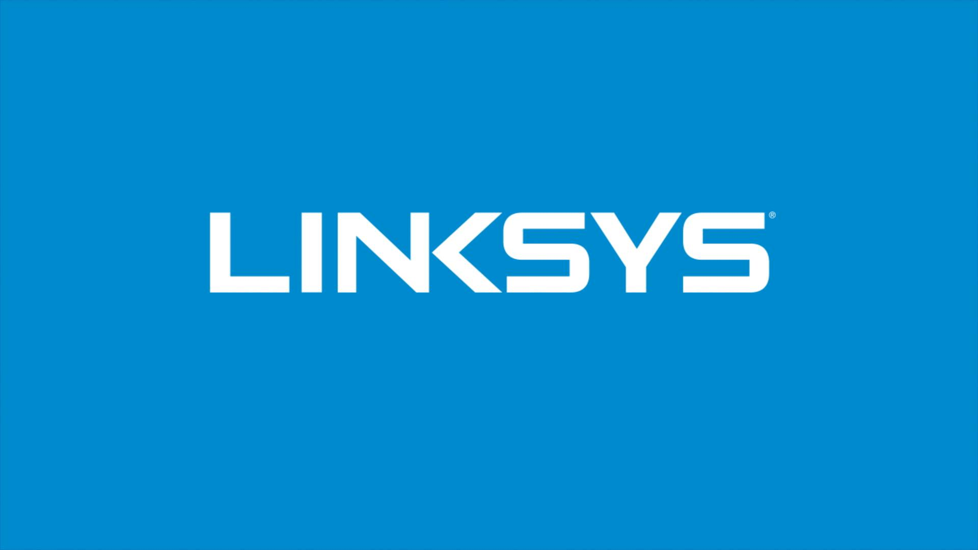 WIFI Router Linksys