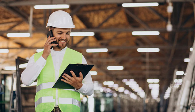 Factory & Supplier Audit