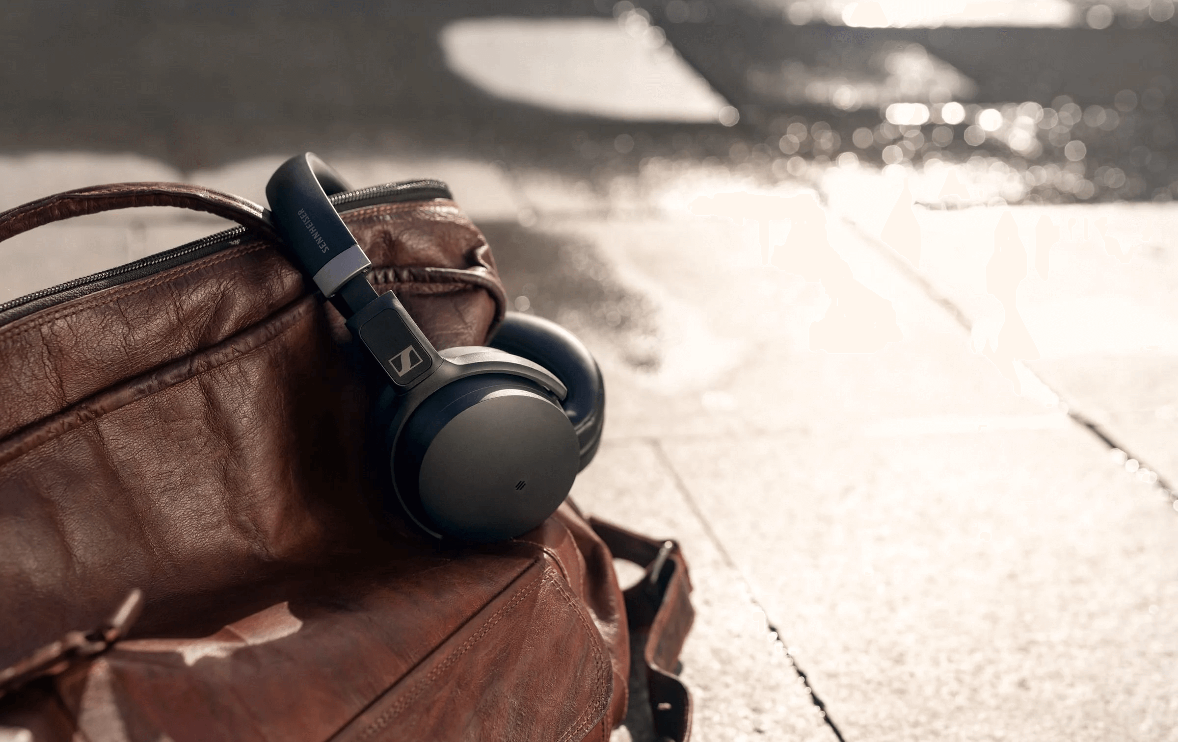 Christmas Themed Headphones 2
