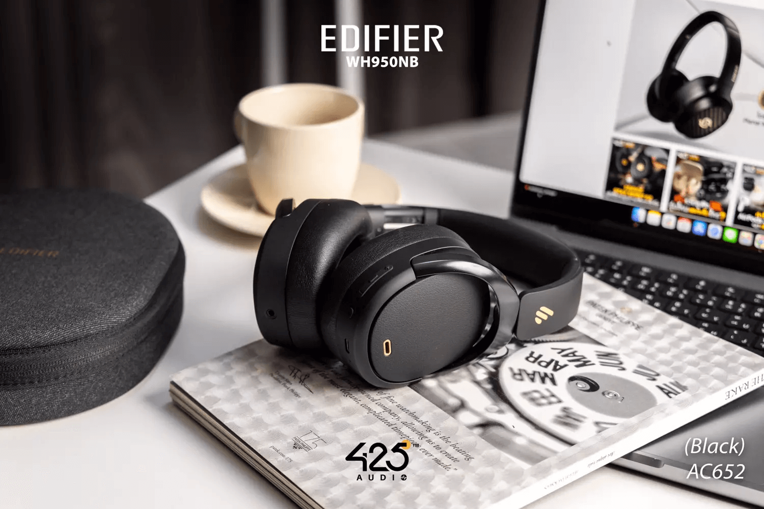 Edifier Headphone 1
