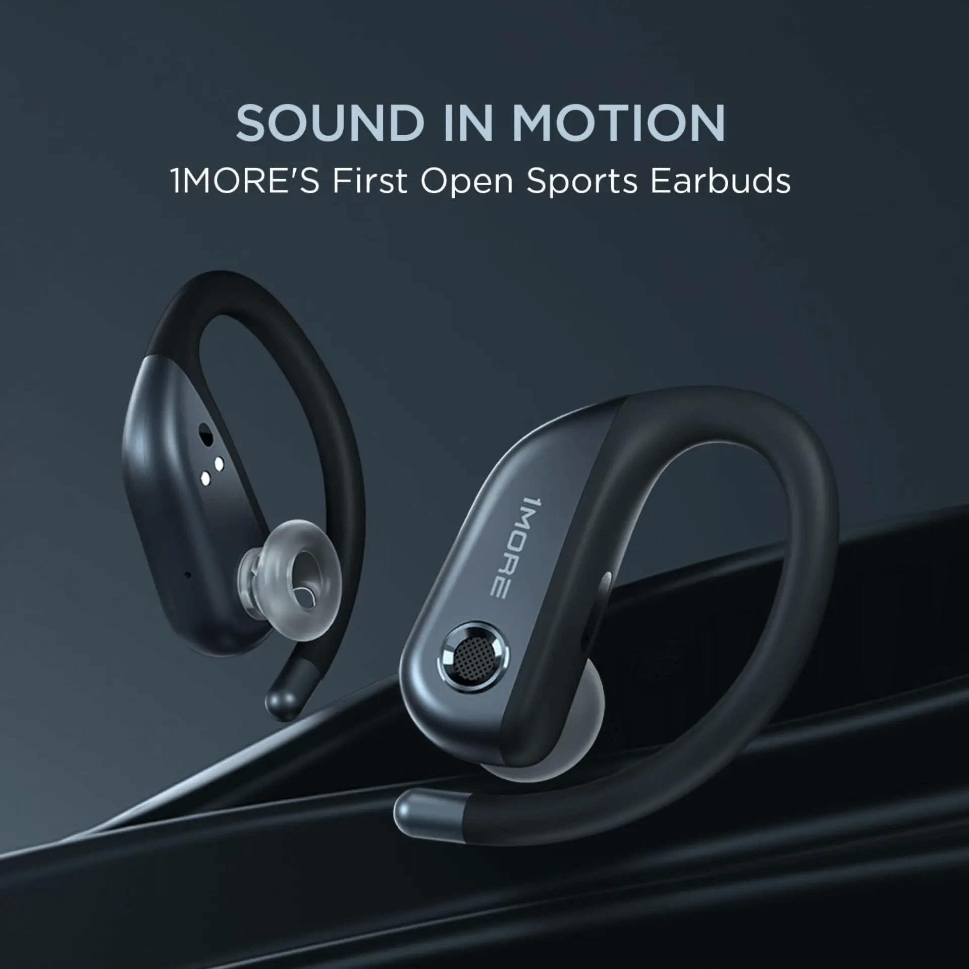 1MORE Earphones 4