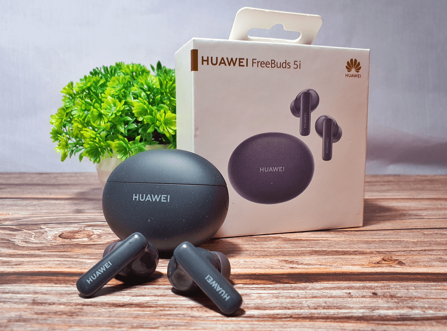 Huawei Earphones 3