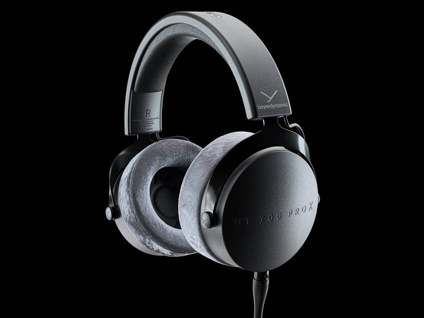 Headphones Beyerdynamic