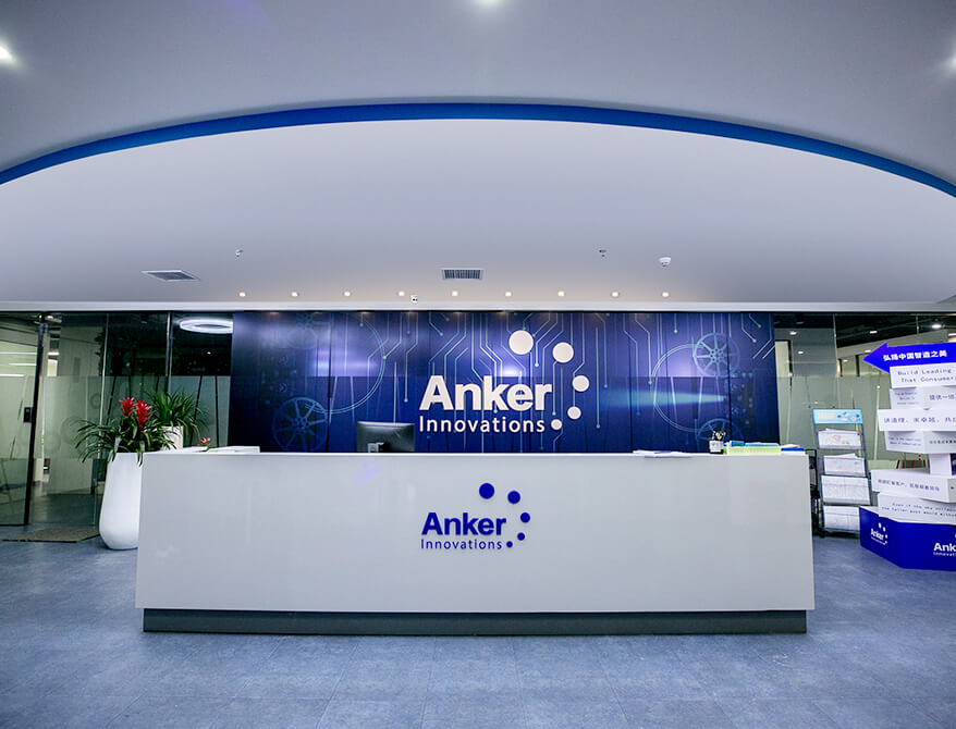 Anker Headphones