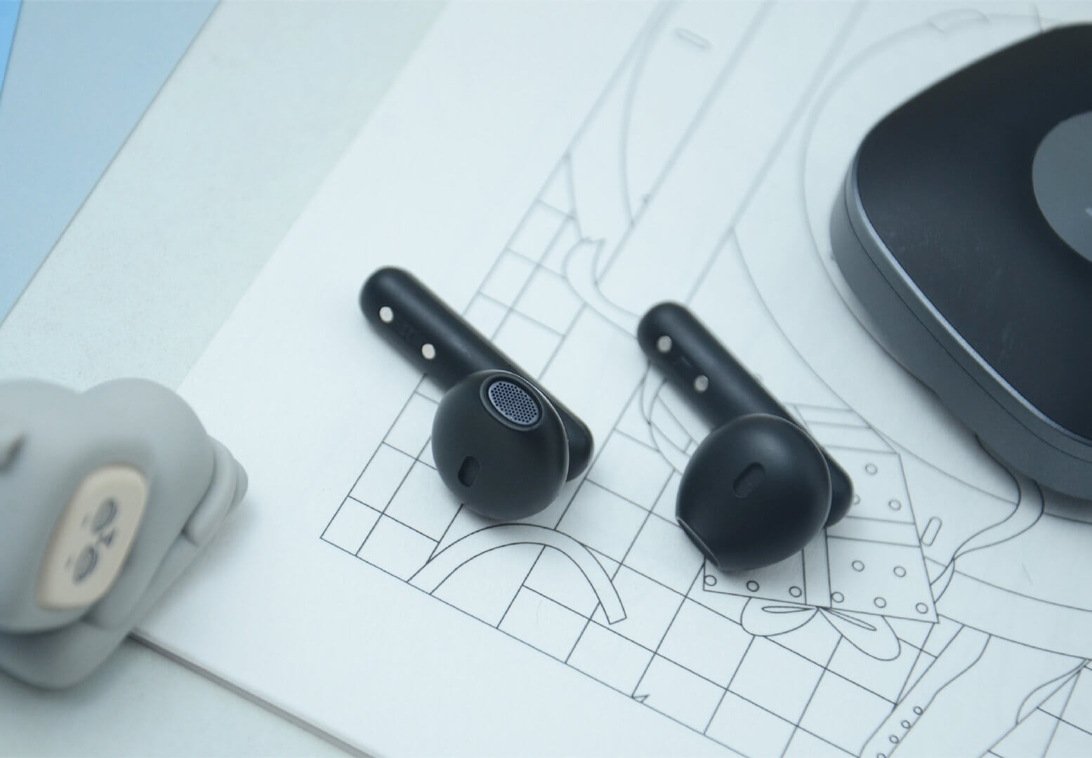 FIIL Earphones 2