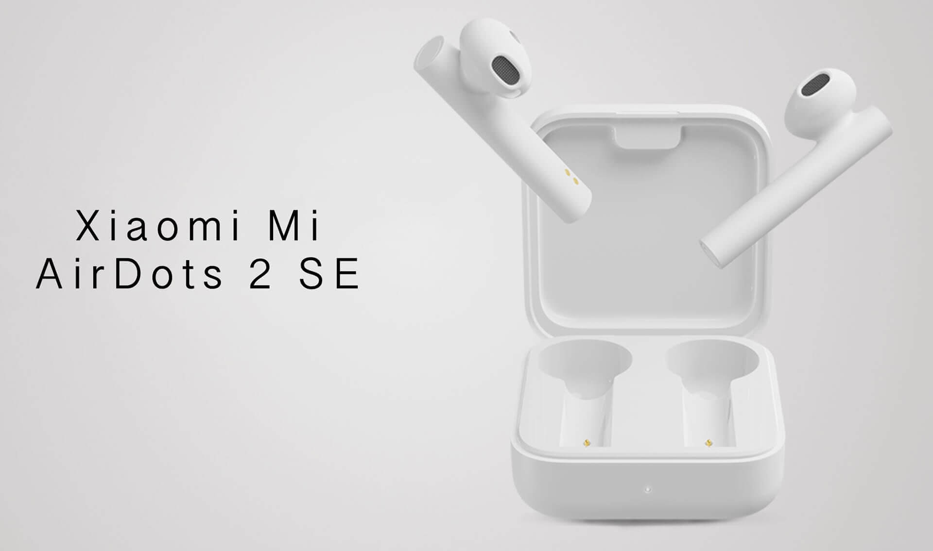 Xiaomi Earphones 2
