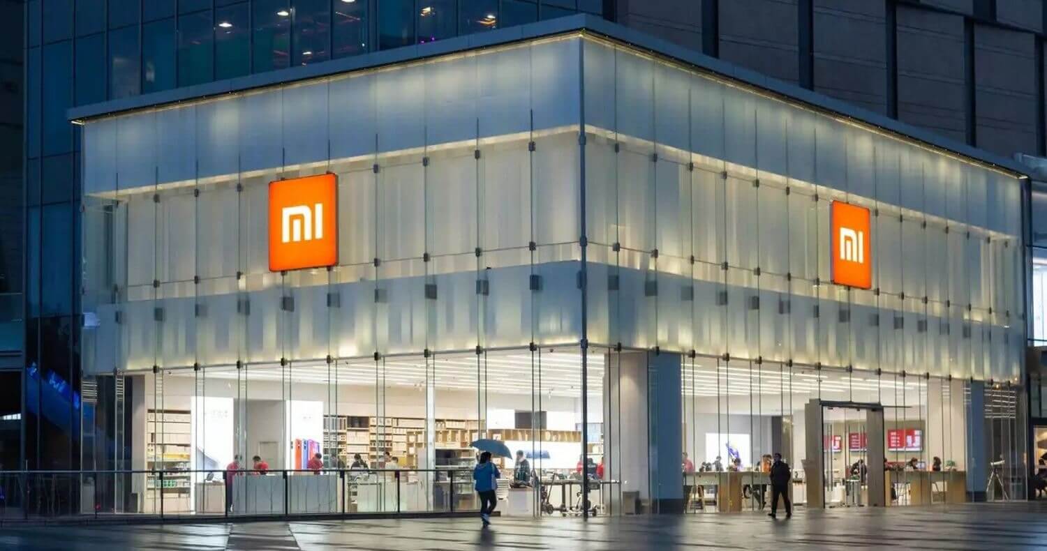 Xiaomi Headphones