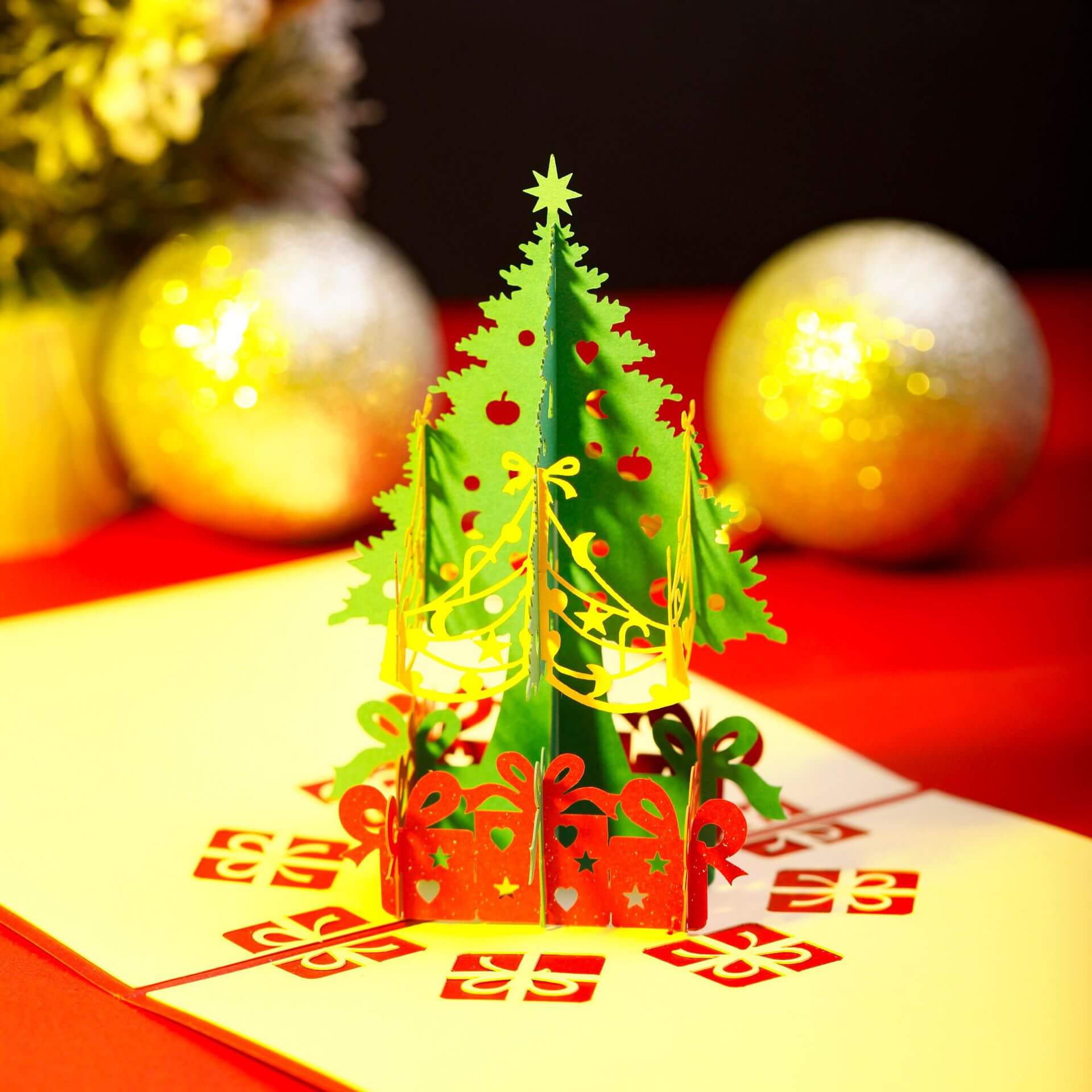 Christmas Card 2