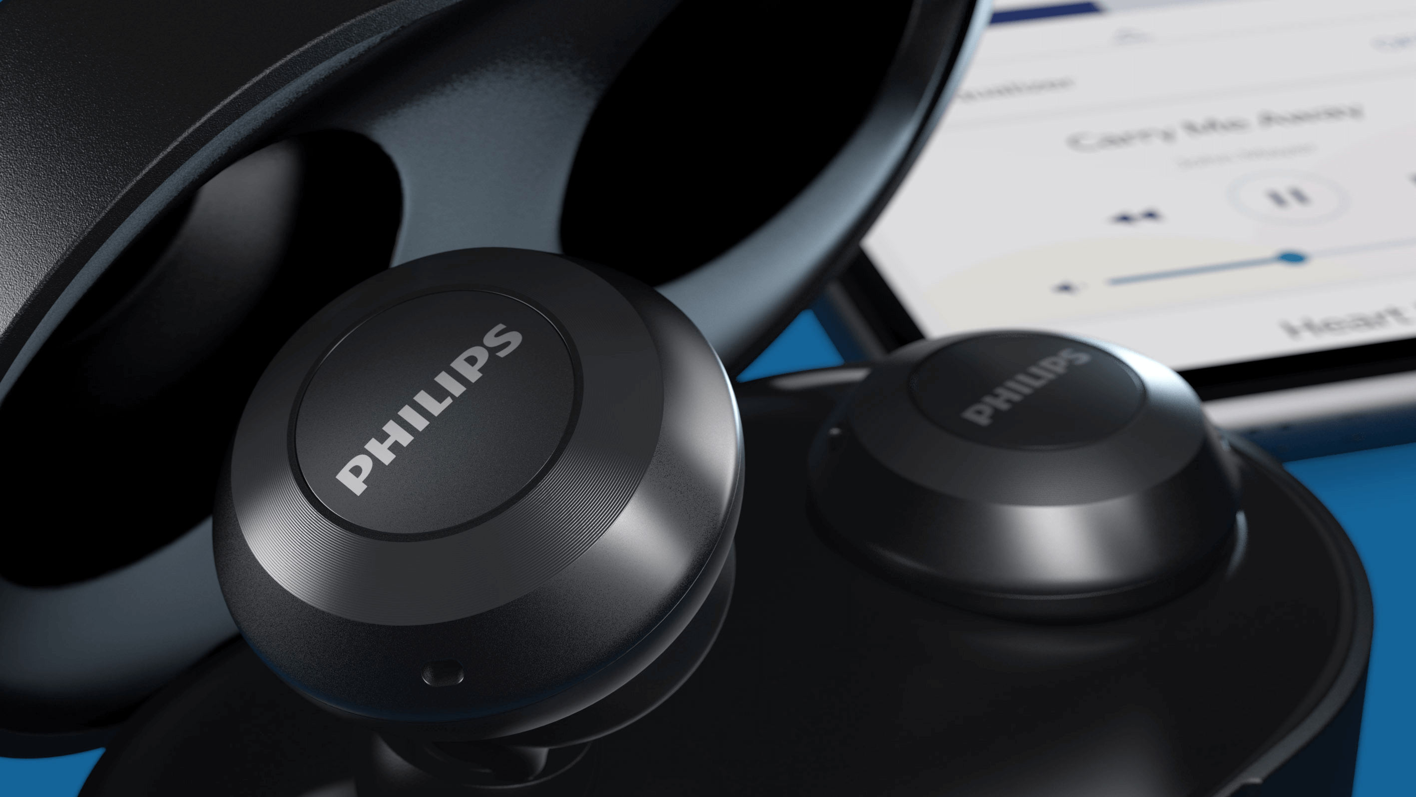TWS Earbuds Philips