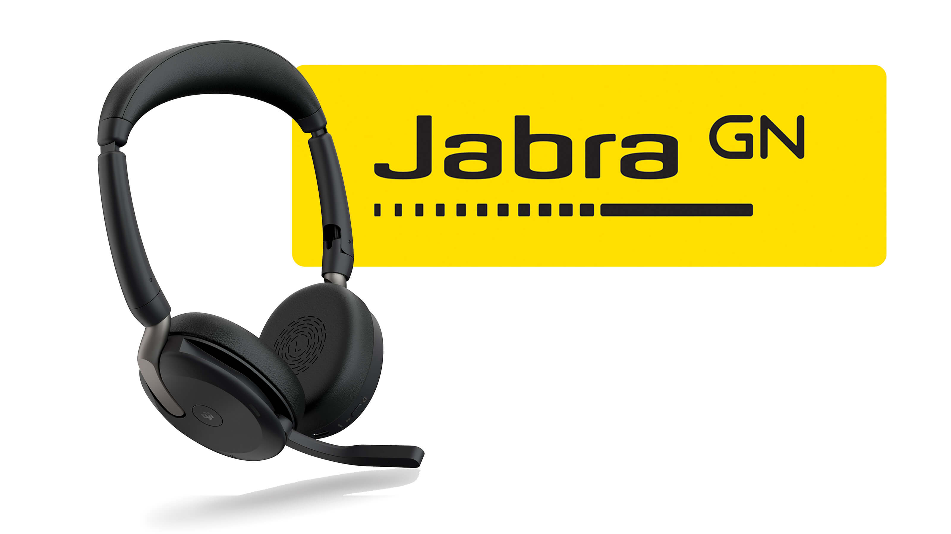 Headphones Jabra