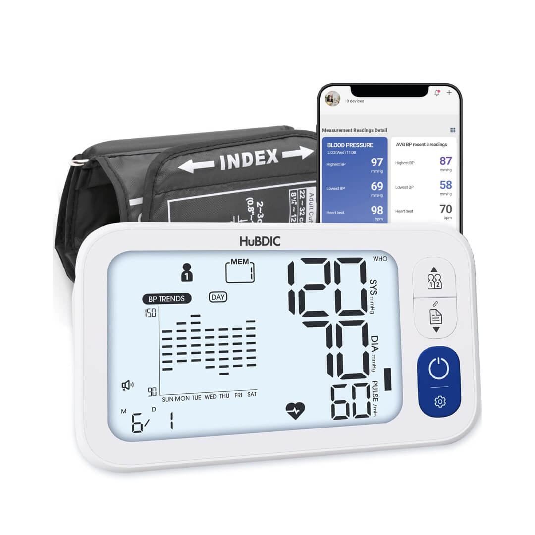 id-2262-smart-blood-pressure-monitor