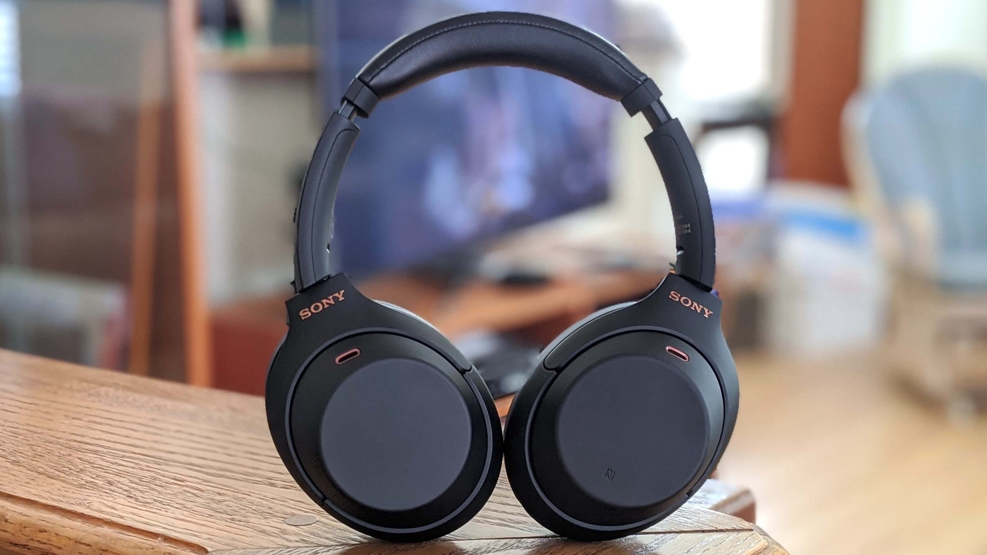 Christmas Themed Headphones 1