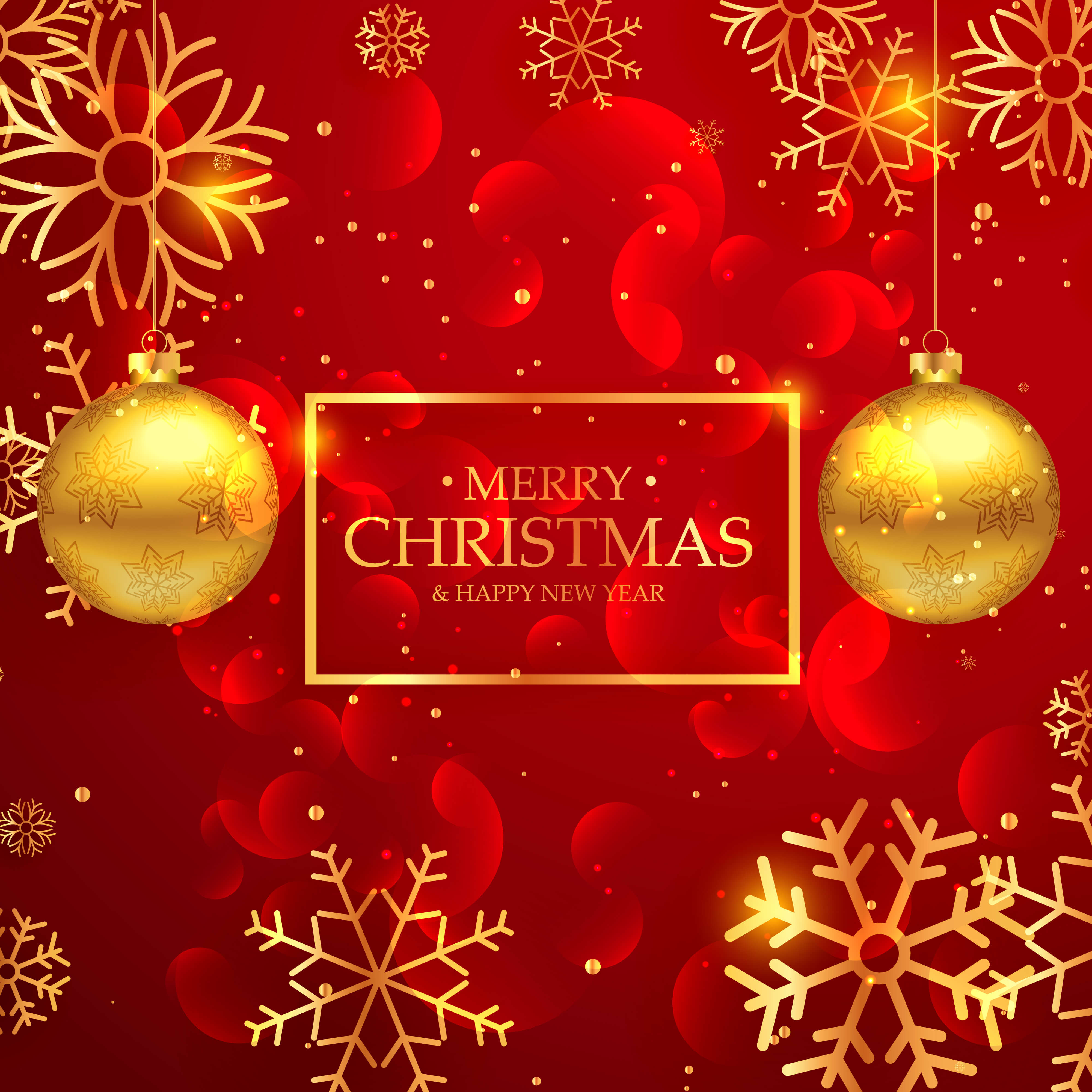 Christmas Card 1