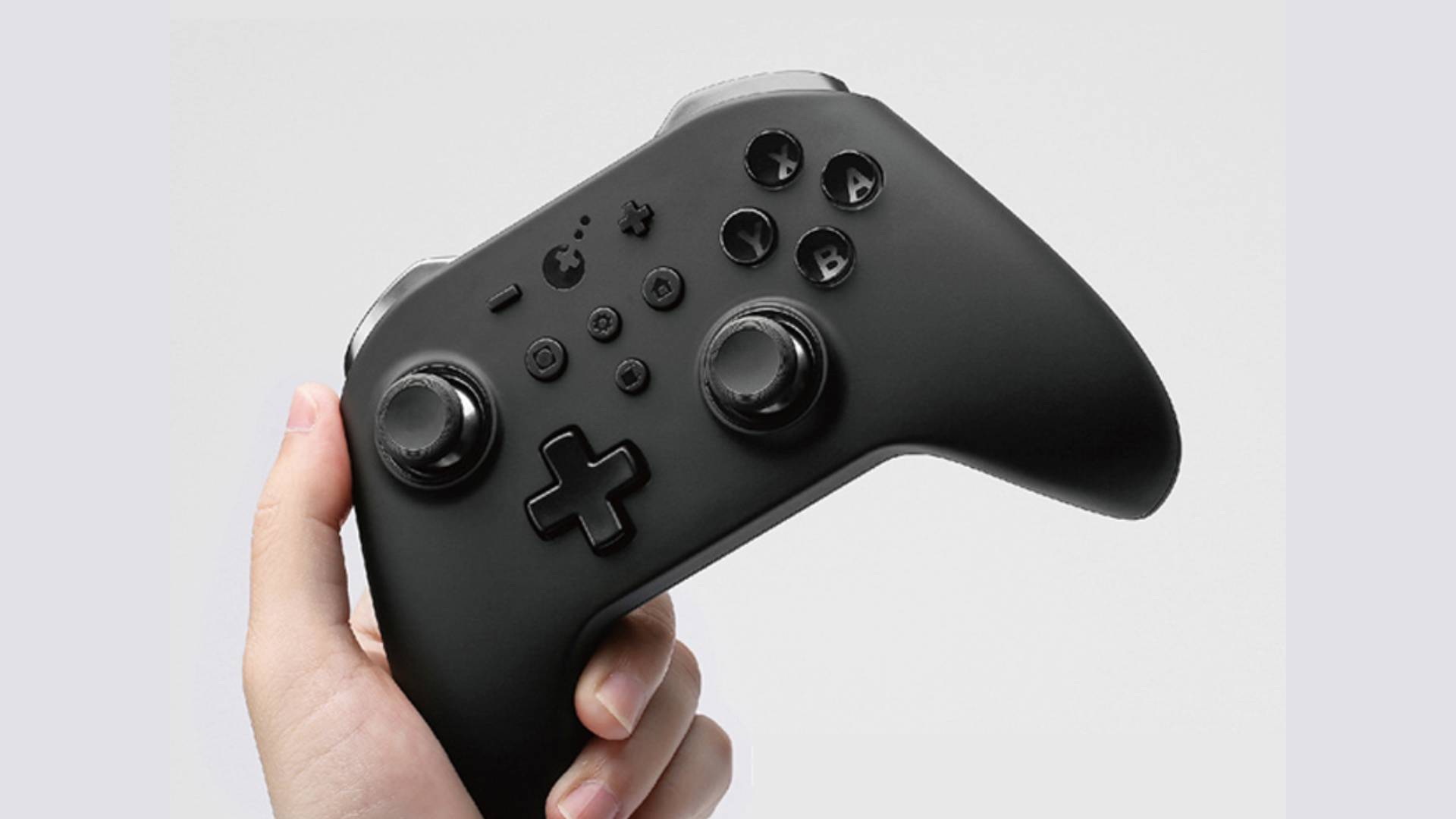 Xbox Gamepad GuliKit