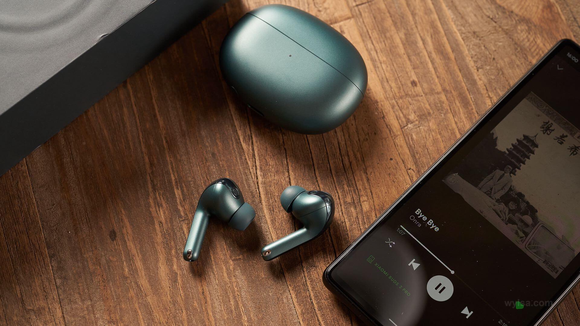 Xiaomi Earphones 3