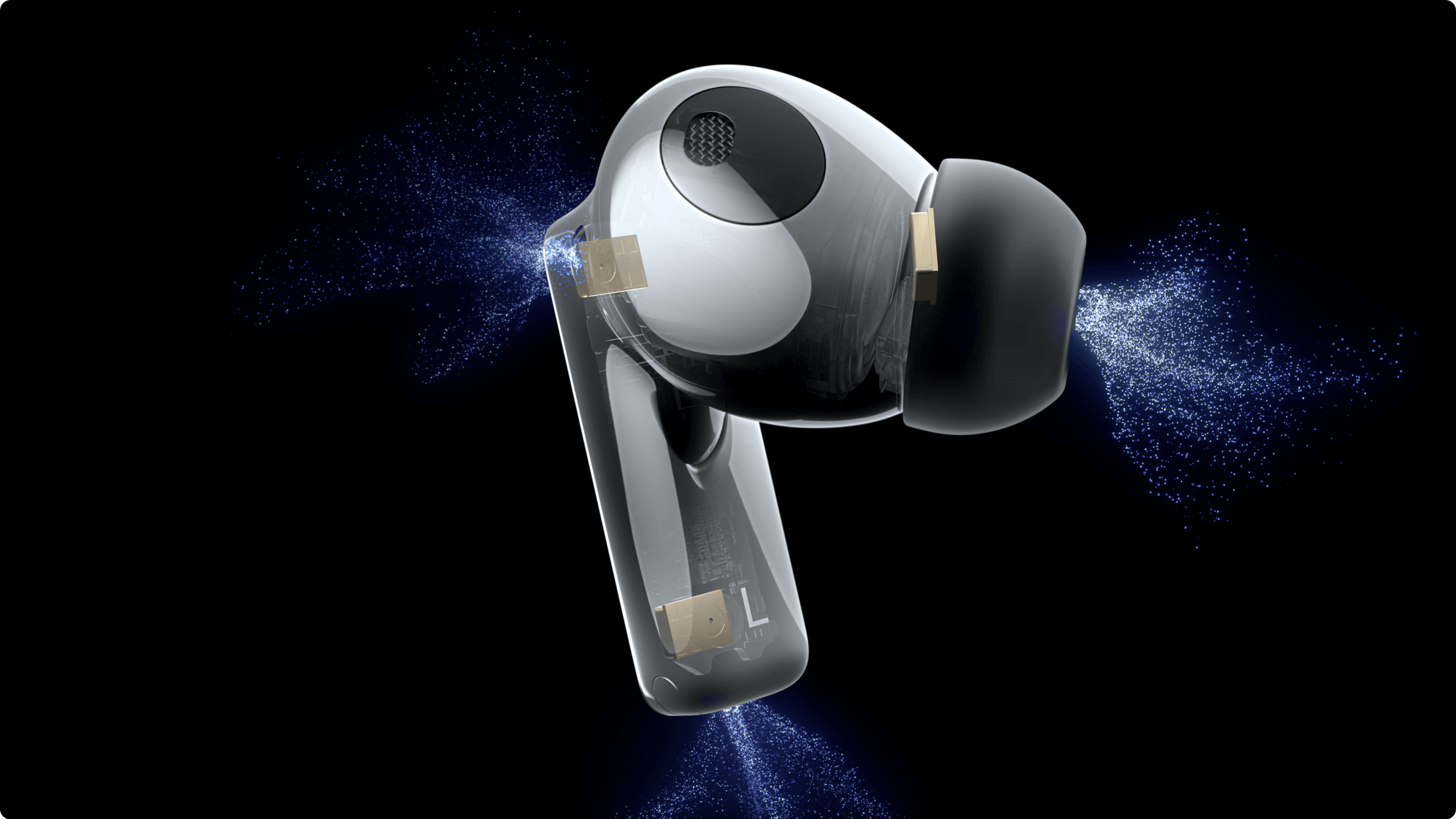 Huawei Earphones 4