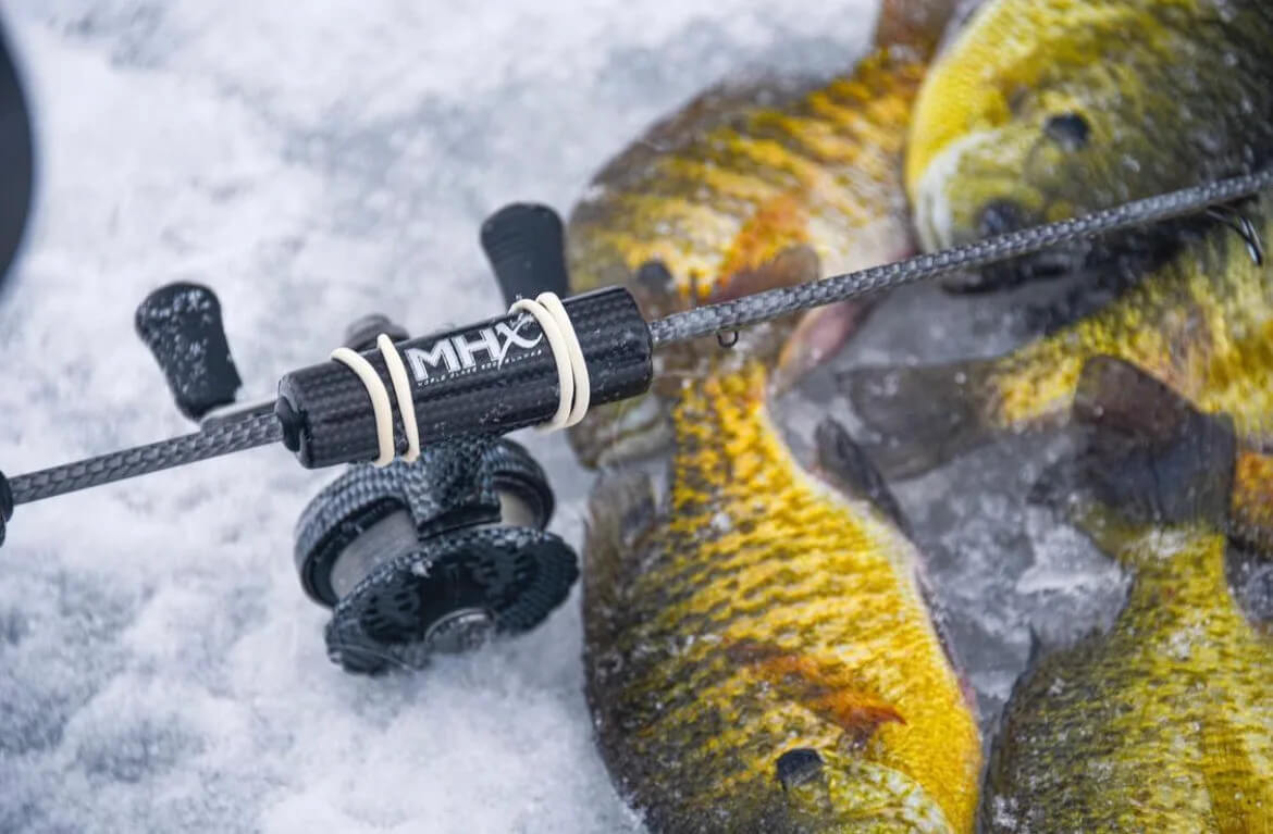 Christmas Rod