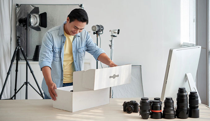 Lifestyle Photography