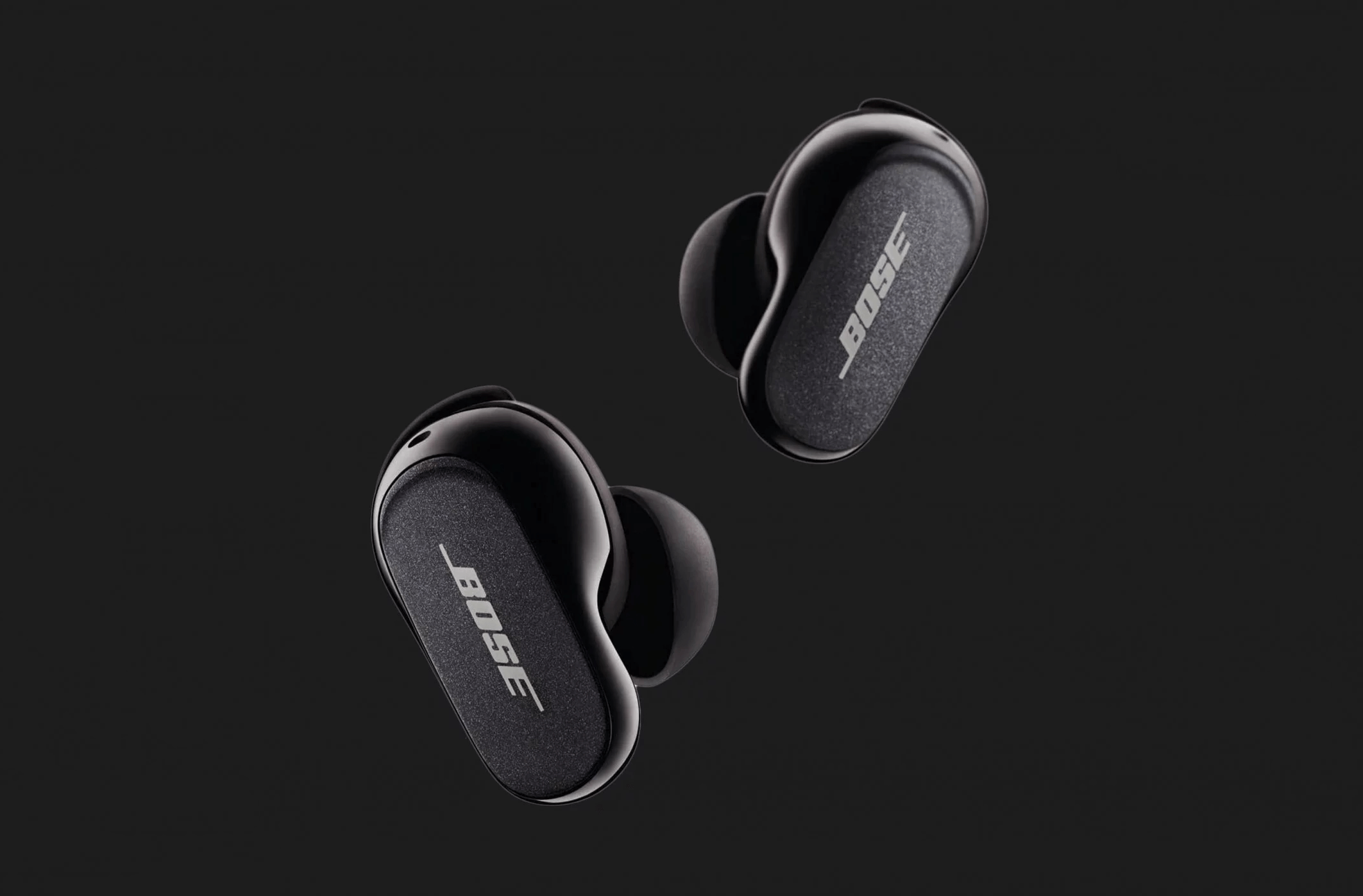 TWS Earbuds Bose