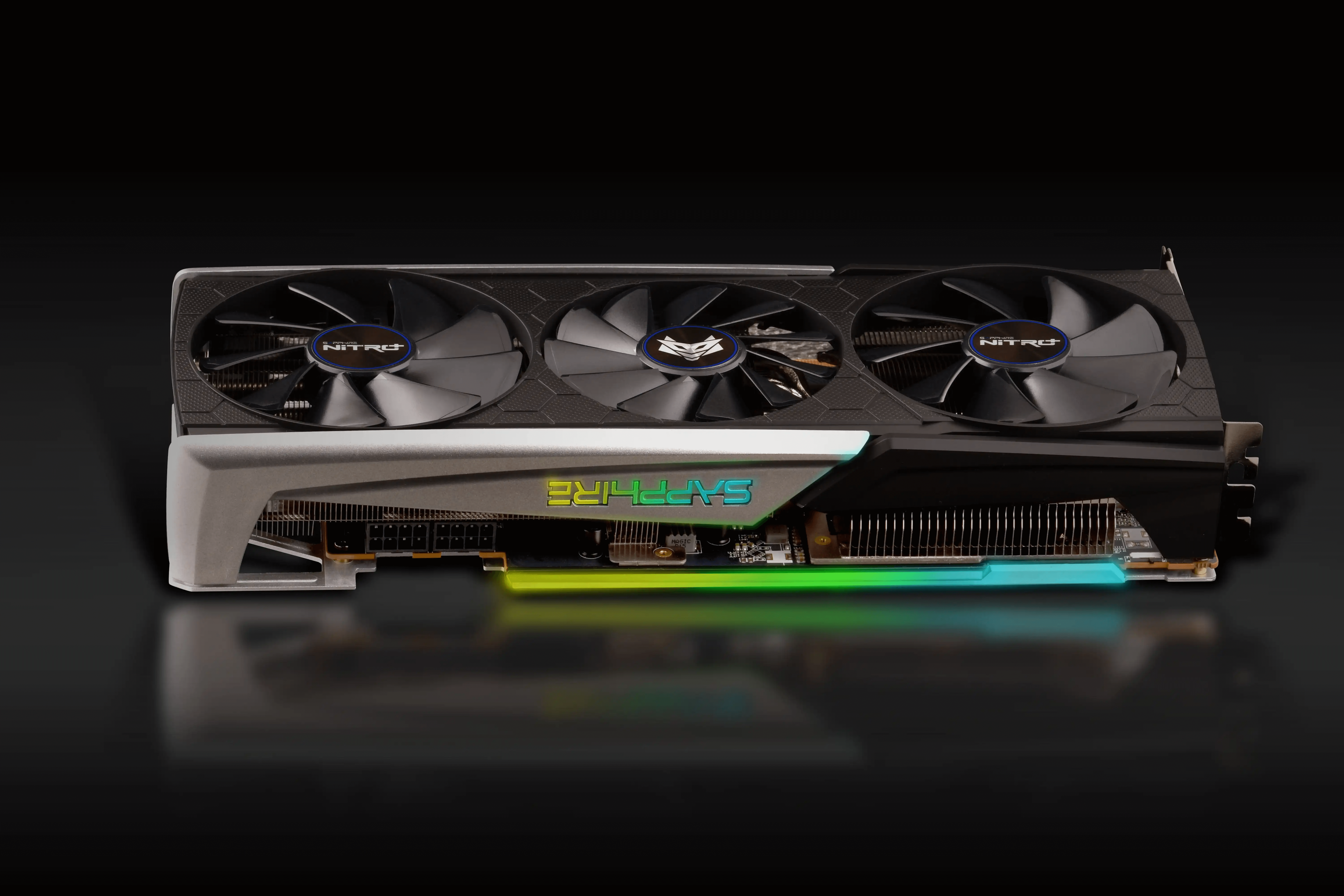 Graphics Card Sapphire