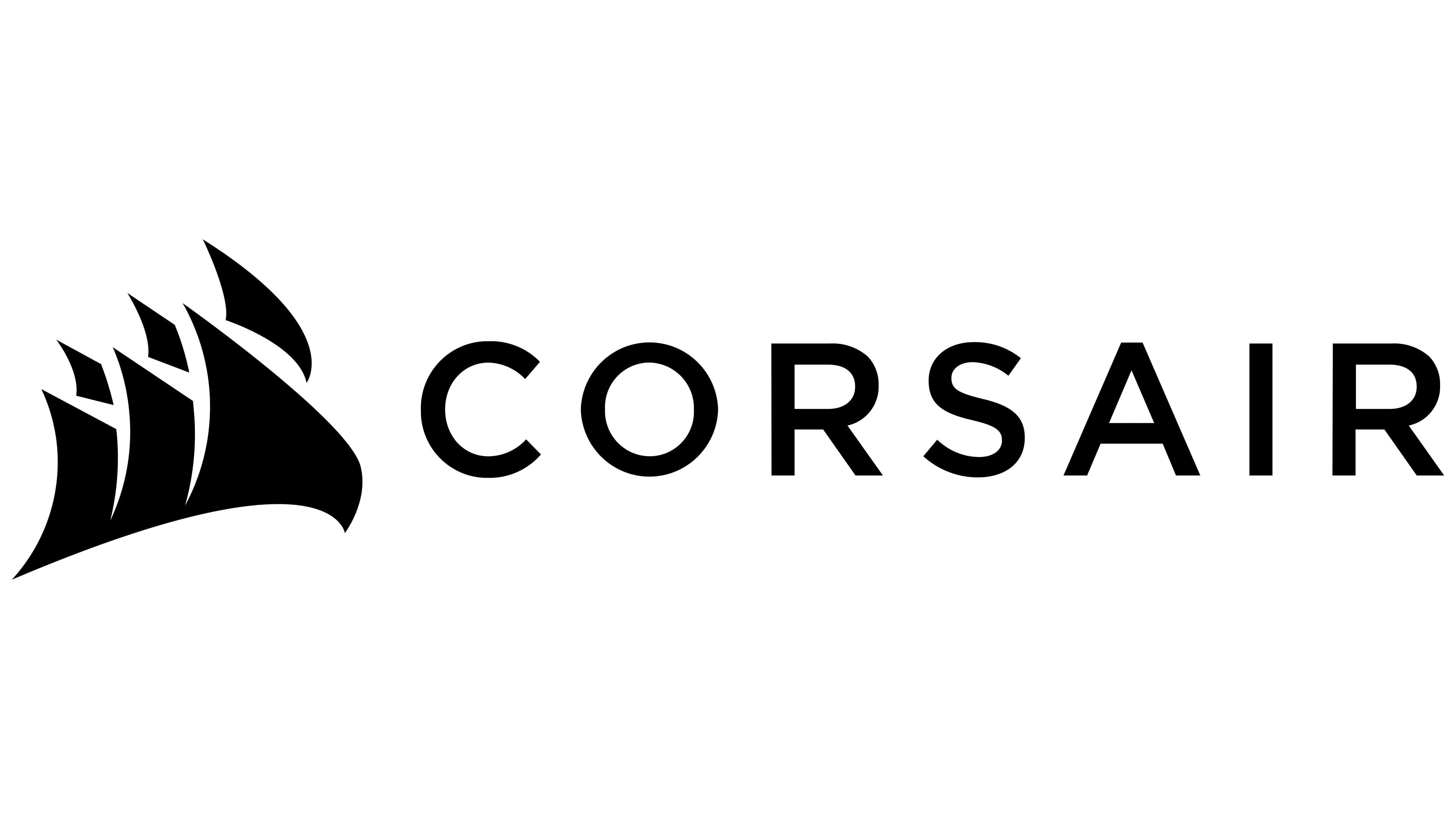 Gaming Headphone Corsair