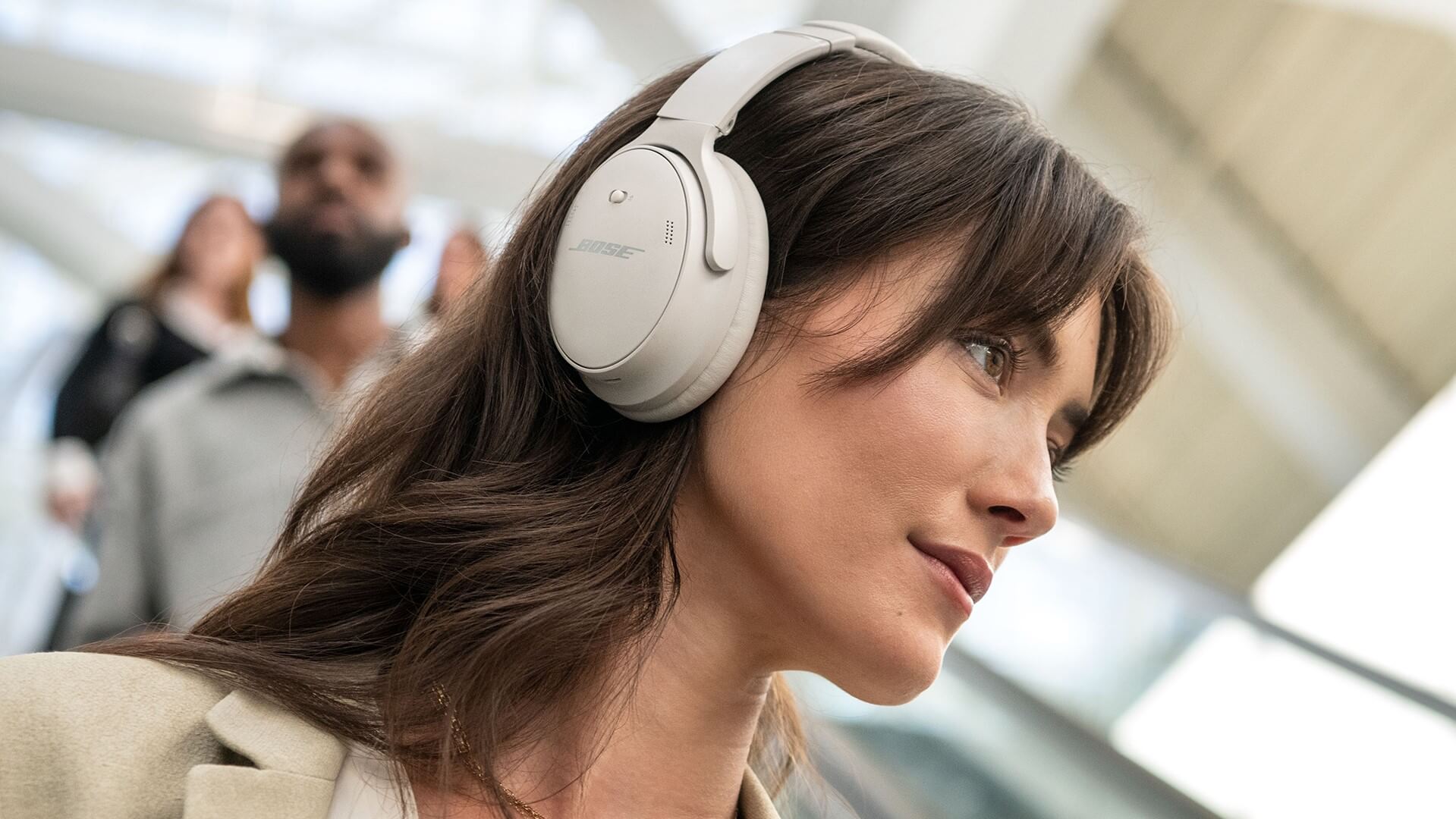 Headphones Bose