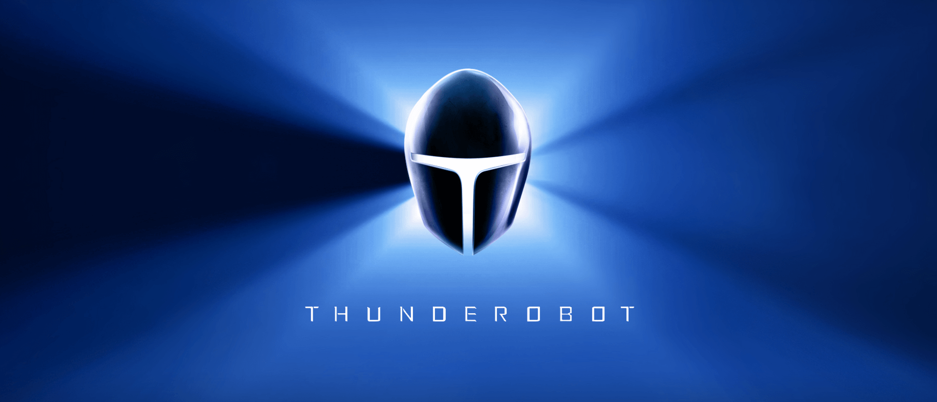 Touchscreen Gaming Laptop Thunderobot