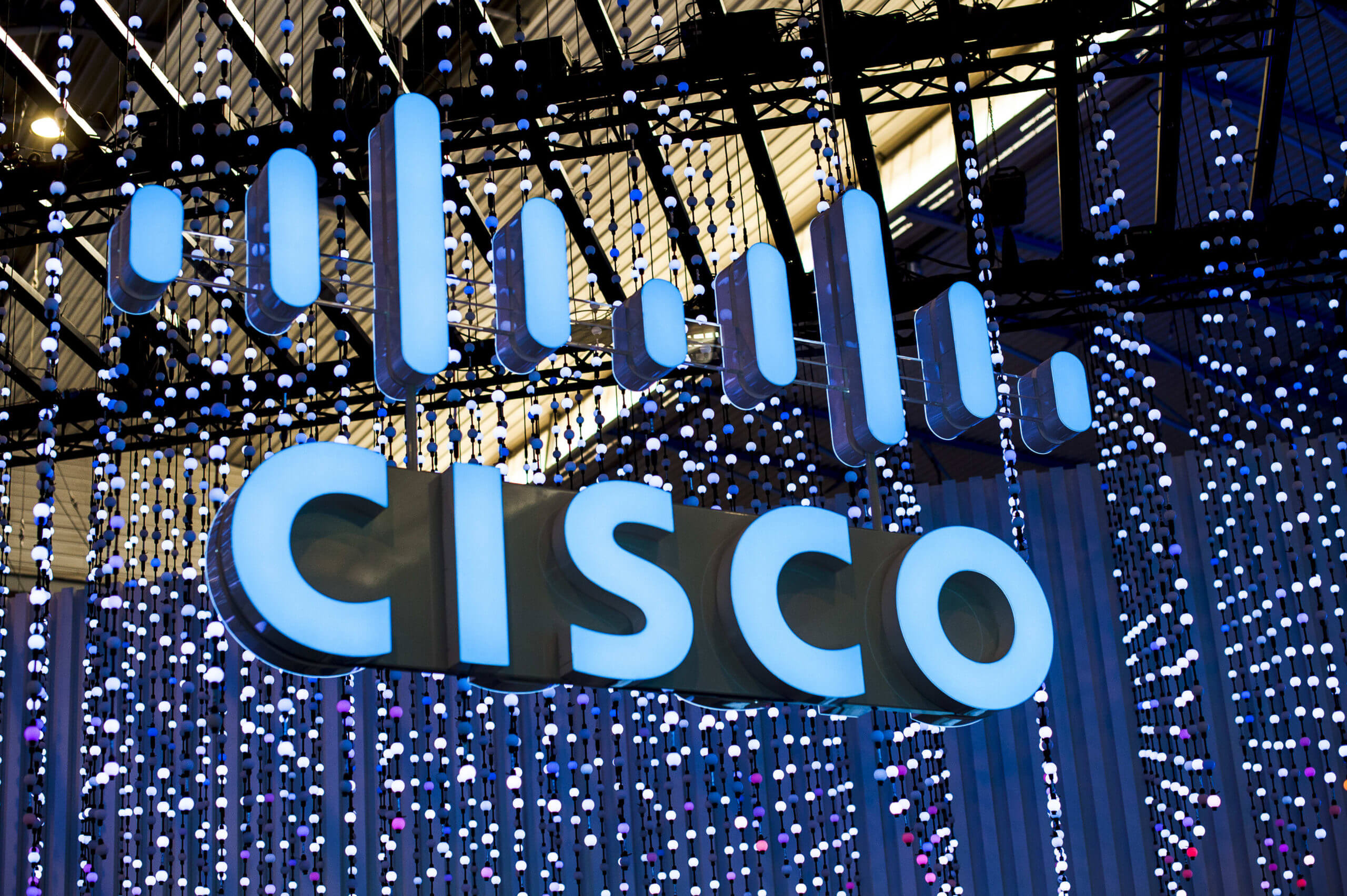WIFI Router Cisco