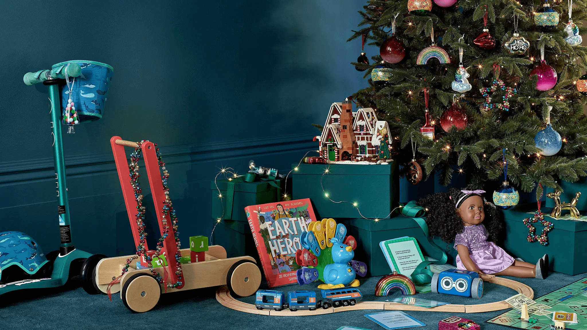 Christmas Toy 1