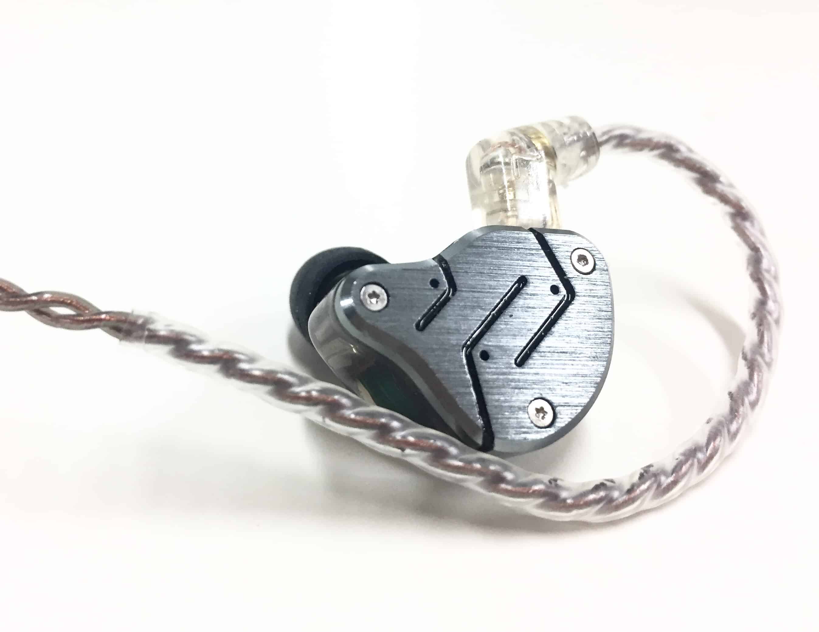 KZ Headphones 2