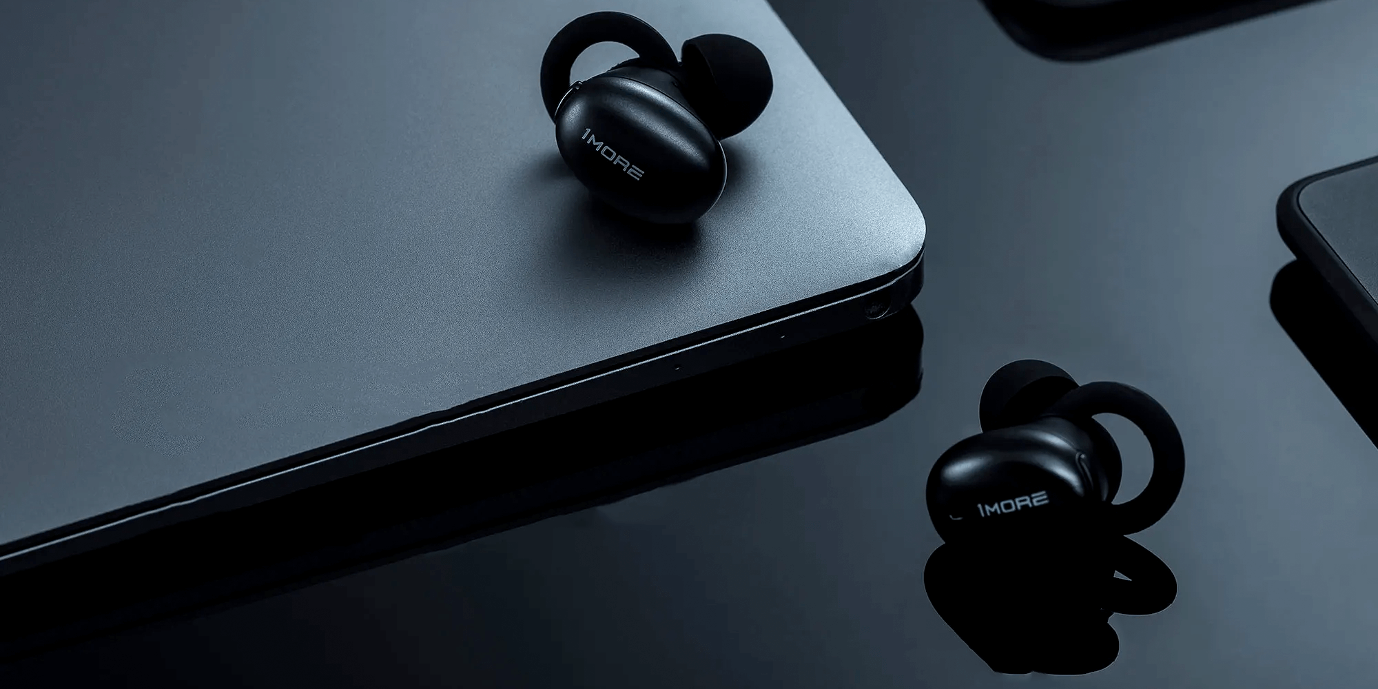 TWS Earbuds 1MORE